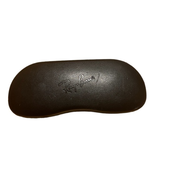 Ray ban sunglasses case​​​​​​​​​​​​ - Picture 1 of 5